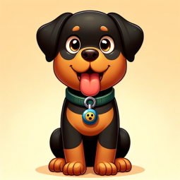 🐾RottweilerRundown: Canine Coach🐶