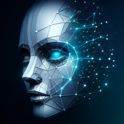 👁️ Neural FaceSculptor