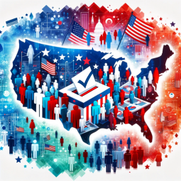 2024 Election Insights Analyst