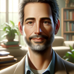 Advanced Recovery Assistant – Will Greenbriar