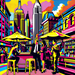 English with How I met your mother 4