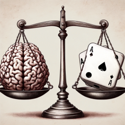 Analyze my Game – Skill v Chance