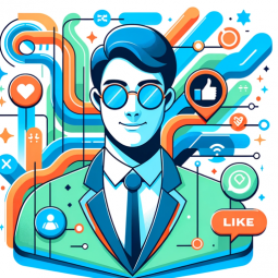 Mon Spécialiste  Social Média