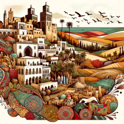 تاريخ الجزائر