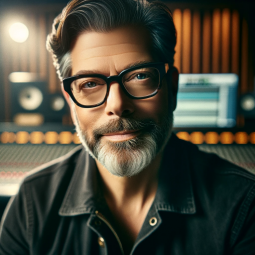 BIG ‘SOUNDMAN’ STEVE