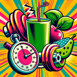 Gym, Fitness, Exercise & Training Assistant