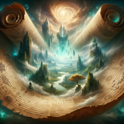 Kvaser – C&C Adventure Module Assistant