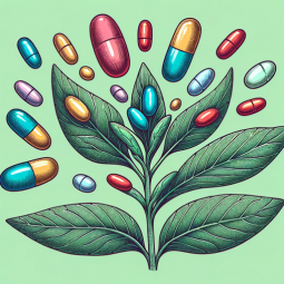 Dietary Supplement Expert