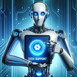 Tech Helper