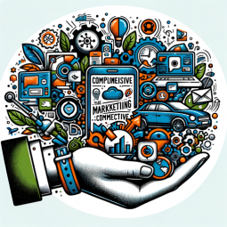 The Marketing Collective