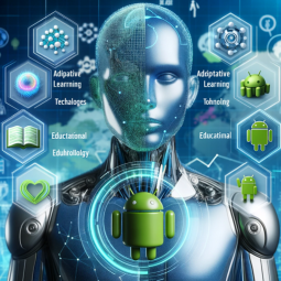 Android Education App Developer