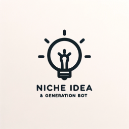 Niche Idea & Generation Bot