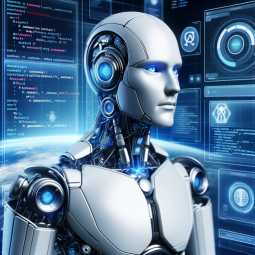 Debian Web Developer