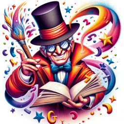 Mago de Nombres Creativos