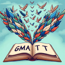 Dustin’s GMAT Terminator: Sentence Cracker