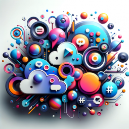 A Guy That Does Social