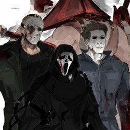 Slashers – Yandere | BOT3.AI