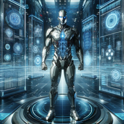 GptOracle | The Data Loss Prevention (DLP) Expert