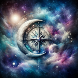 Seeker’s Compass