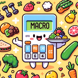 Macro Calculator