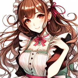 梦幻女仆乐园 – Maiden Dreams Haven