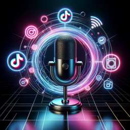 Tech & Business Social Media Design Guru