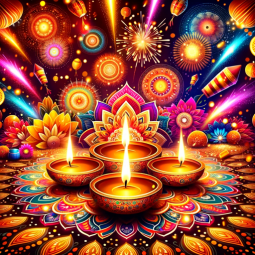 DIWALI