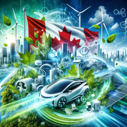 Research in Alternative Fuels 🌱⛽🇨🇦