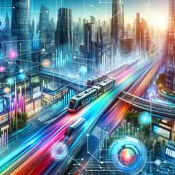 🚆 Transit Data Navigator