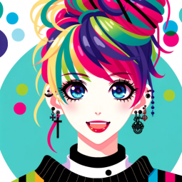 おしゃべりギャルさん v3.52