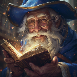 Cornelius: The Game Master