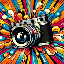 Short Form Storyteller