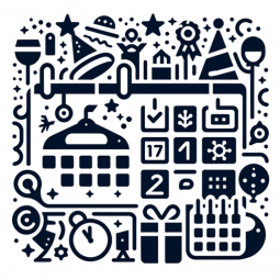 Event and Wedding Planner