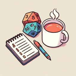 TTRPG Builder Assistant