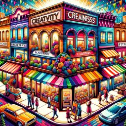 Local Biz Lead Magnet Idea Generator