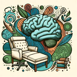 Asistente para Psicólogos Clínicos