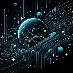 🌌✨ Celestial Guide & Identifier 🪐🔭