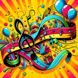 Party Tune Tailor Plus