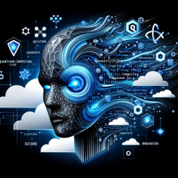 Qυαɳƚυɱ-Aȥυɾҽ-TҽƈԋSƚɾαƚ