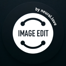 Image Edit, Copying & Merge