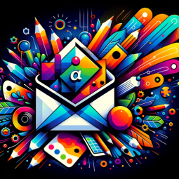 Leap’s Email Image Geek