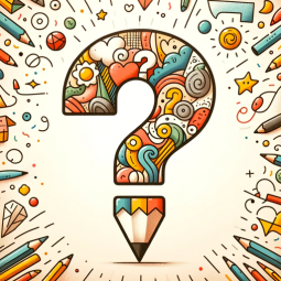 Whatzit Guessing Game