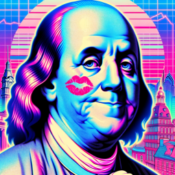 Benjamin Franklin AI