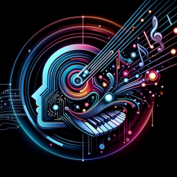 Artistic Composer AI