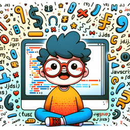 JavaScript Algorithm Guru