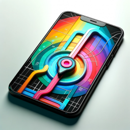 📱 React Native Navi Pro