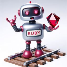 RubyAndRailsGPT