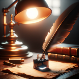 英語エッセイライター (Essay Writing)  – Lingua Leap Academy