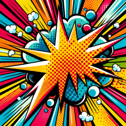 Creative Entertainer 🎨