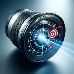 Ad Interests for Meta